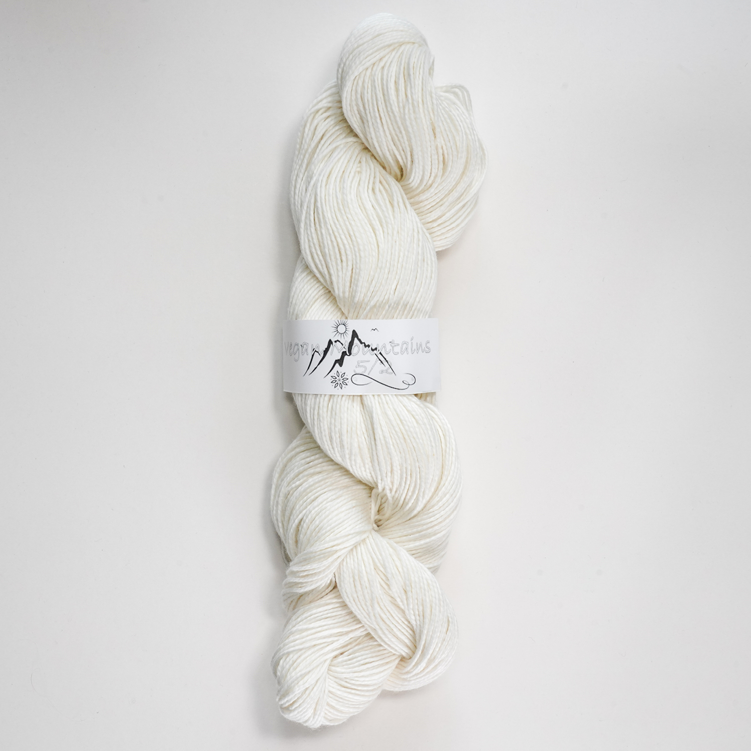 schmusewolle-vegan-mountains-5-2 “Vegan Mountains” 5/2, 100 % Cotton – 100 gr skein