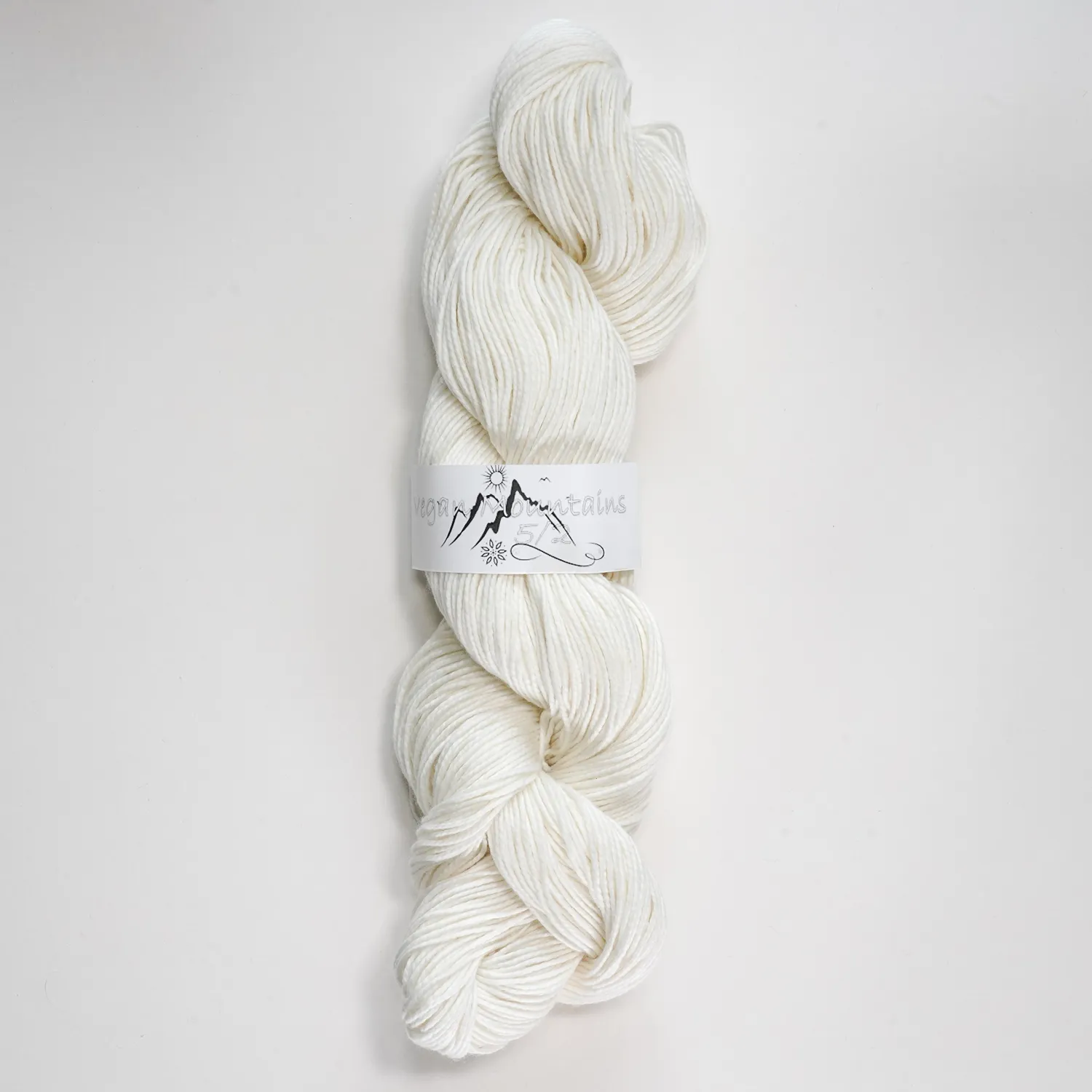 schmusewolle-vegan-mountains-5-2 “Vegan Mountains” 5/2, 100 % Cotton – 100 gr skein