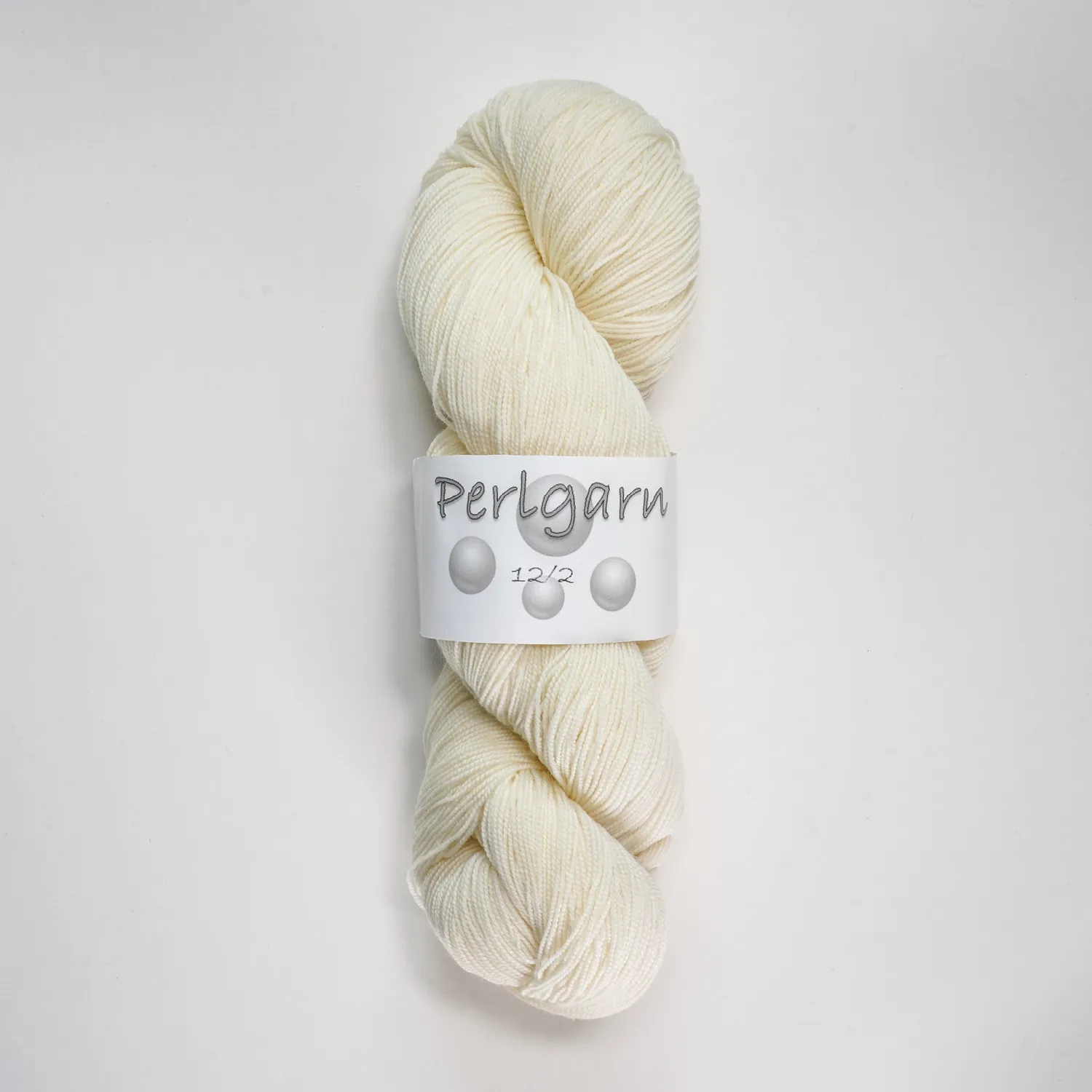 schmusewolle-perlgarn-12-2 “Perlgarn” 12/2, 100 % wool – 100 gr skein – mulesing free