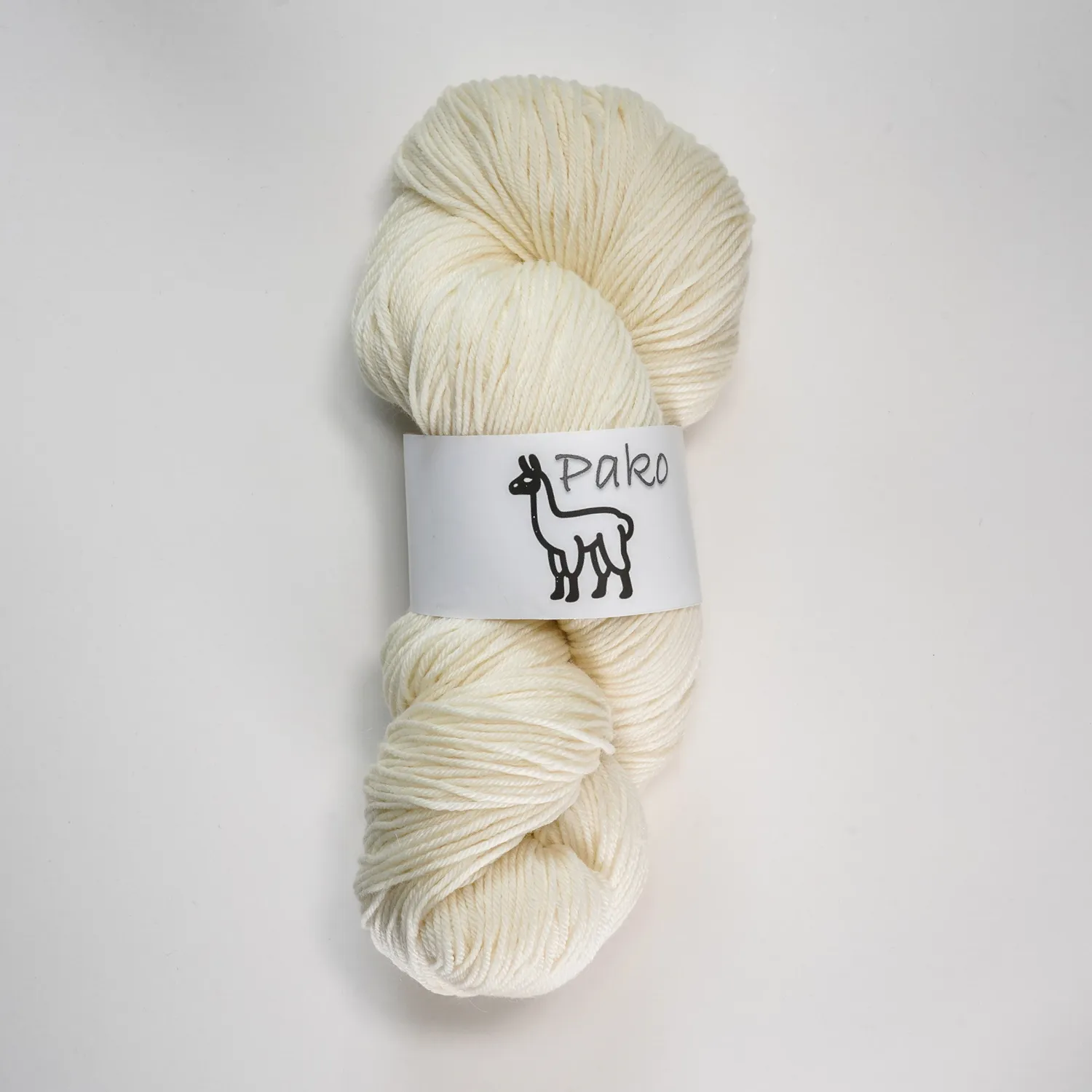schmusewolle-pako “Pako” 20/4, 70 % wool/30 % Alpaca – 100 gr skein