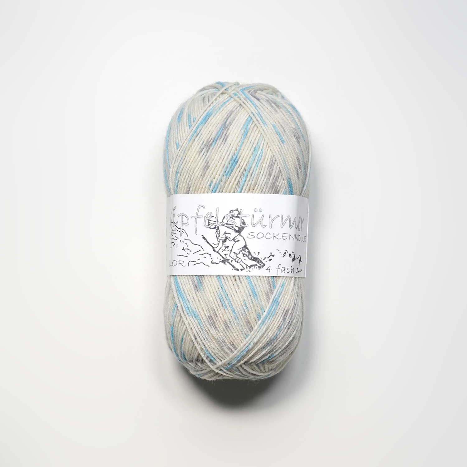 schmusewolle-gipfelstuermer-4-fach-01-02_1500px “Gipfelstürmer Color” blue and grey shades, 4-ply – 100 gr ball –– mulesing free