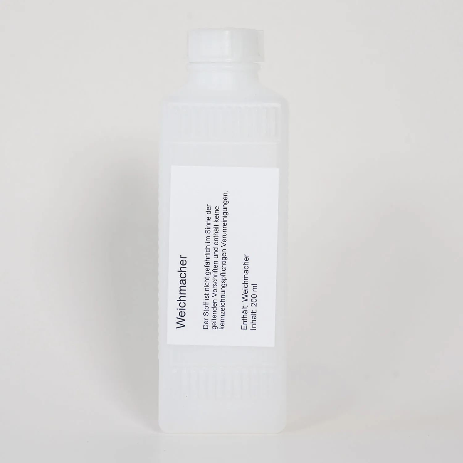 schmusewolle-zusaetze-weichmacher Softening agent – 200 ml