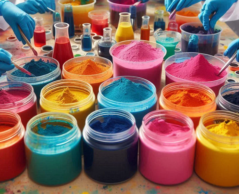 farbstoffe