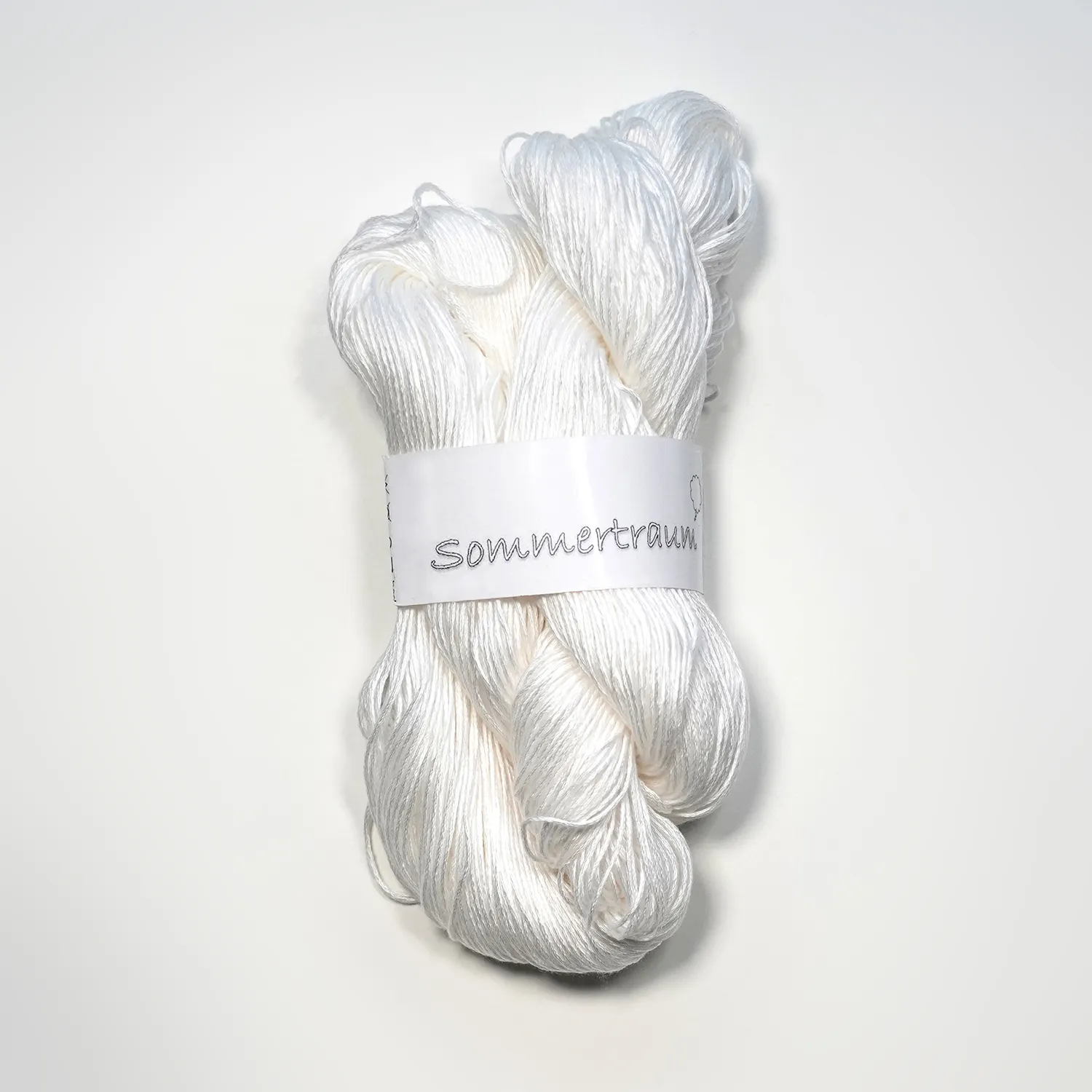 schmusewolle-sommertraum-02_1500px „Sommertraum“ 34/2/6, 100 % Tencel - skein 100 gr