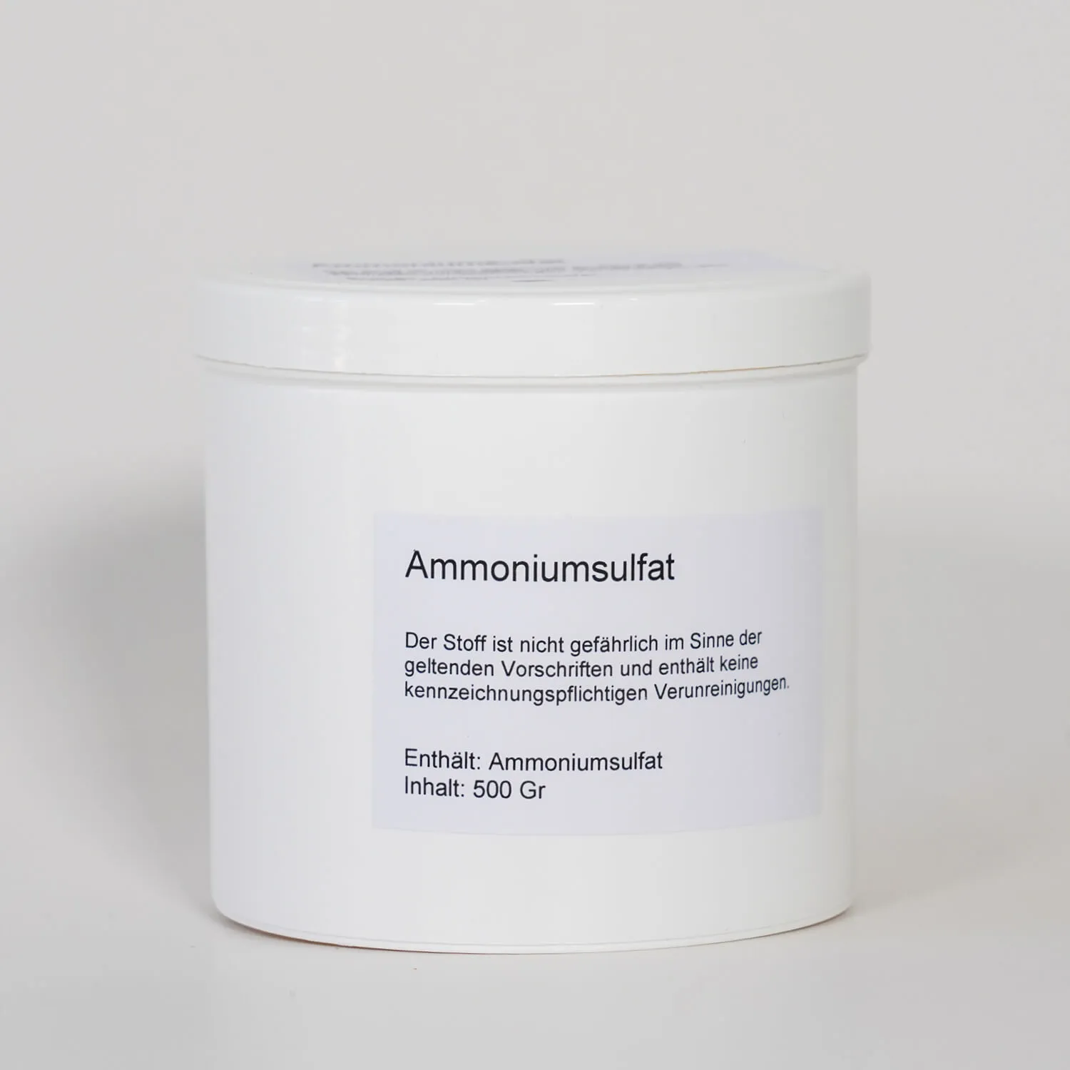 schmusewolle-zusaetze-ammoniumsulfat Ammonium sulphate – 500 gr