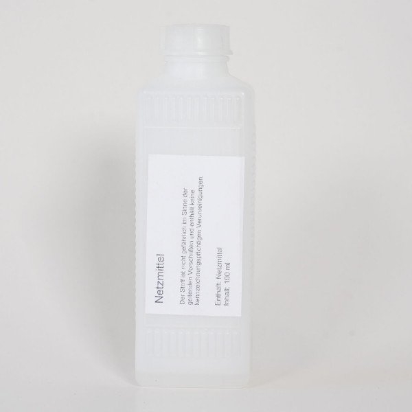 Wetting agent – 100 ml