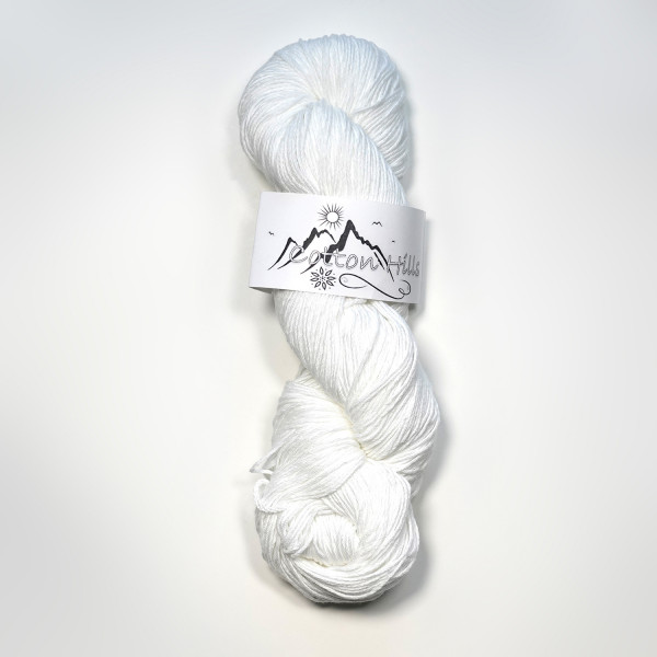 “Cotton Hills 35/2/6”, 100 gr skein – 100 % cotton